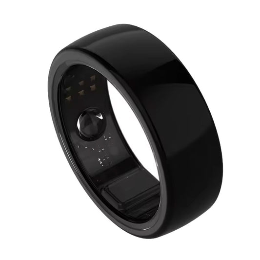 Smart Ring Health Tracker | Heart Rate | Sleep Tracking