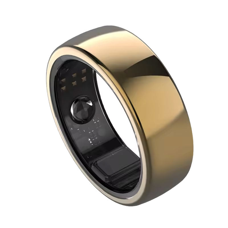 Smart Ring Health Tracker | Heart Rate | Sleep Tracking