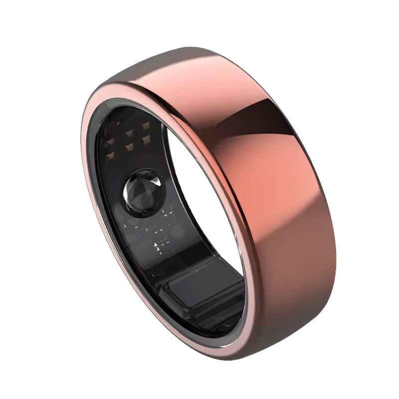 Smart Ring Health Tracker | Heart Rate | Sleep Tracking
