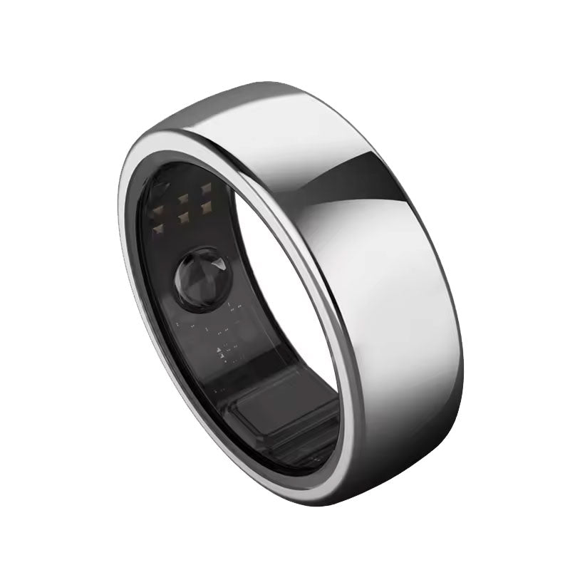 Smart Ring Health Tracker | Heart Rate | Sleep Tracking